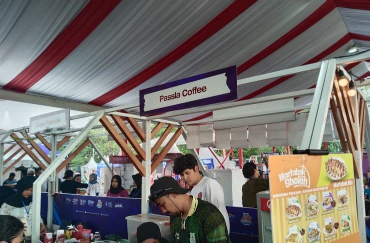 Angin Segar Ekonomi: BI Turunkan Suku Bunga, Usaha Kecil Dapat Harapan Baru