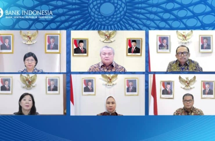 BI Turunkan Suku Bunga: Dorongan Baru bagi Pertumbuhan Ekonomi Indonesia
