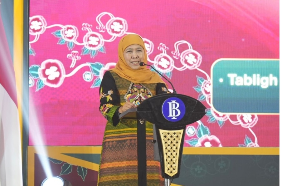 Sinergi Mendorong Pengembangan Eksyar Di Wilayah Jawa