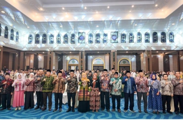 Sinergi Mendorong Pengembangan Eksyar Di Wilayah Jawa
