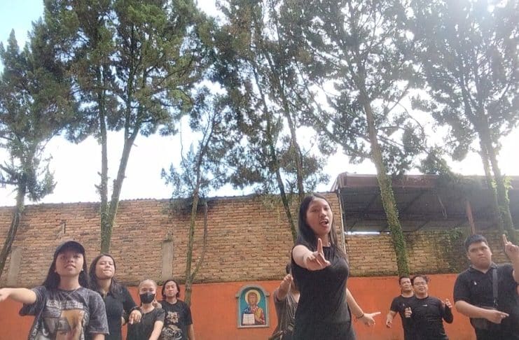 Playlist Olahraga Pagi Anak Muda – Energi Positif Sejak Awal Hari