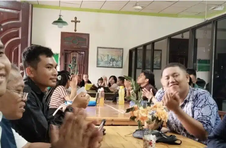 Menyambut Senin, Mengubah Awal Pekan Jadi Awal Kehidupan