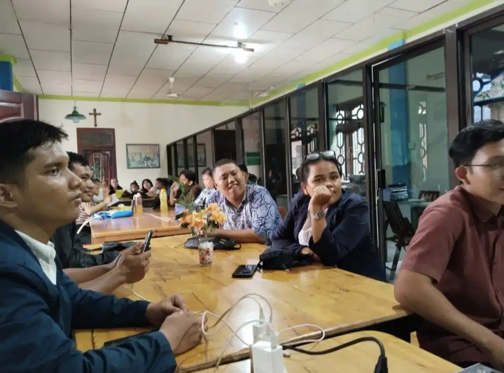 Menyambut Senin, Mengubah Awal Pekan Jadi Awal Kehidupan”