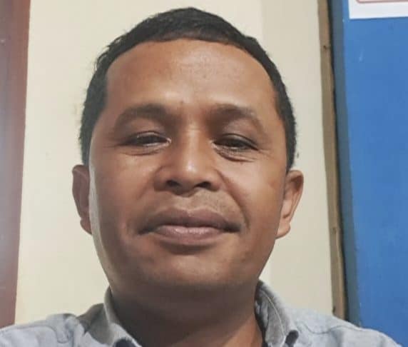 Perilaku yang Menciptakan Solidaritas