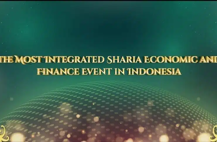 ISEF 2025, Lompatan Besar Indonesia Menuju Pusat Halal Dunia
