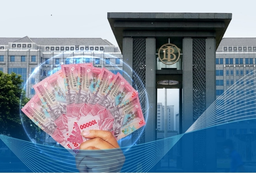 Uang Beredar Tumbuh Lebih Tinggi pada September 2025