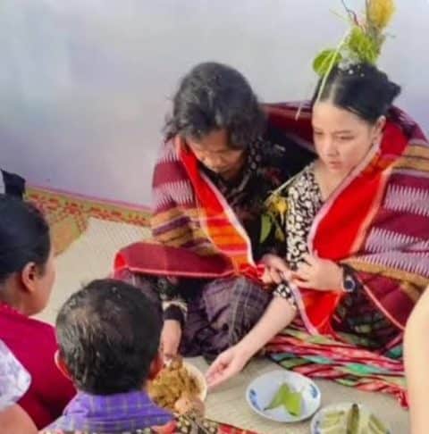 Makna dan Etika Makan dalam Budaya Batak