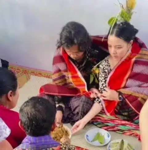 Makna dan Etika Makan dalam Budaya Batak