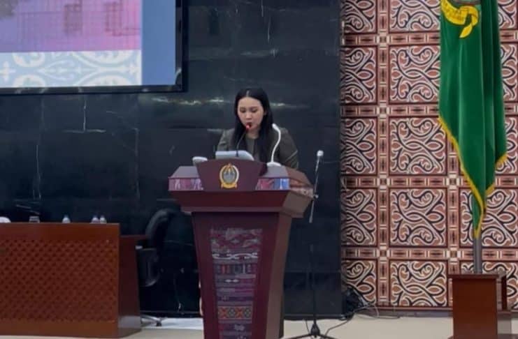 Fraksi PDIP Sumut Dorong Regulasi Perkuat Peran Pemuda dalam Pembangunan