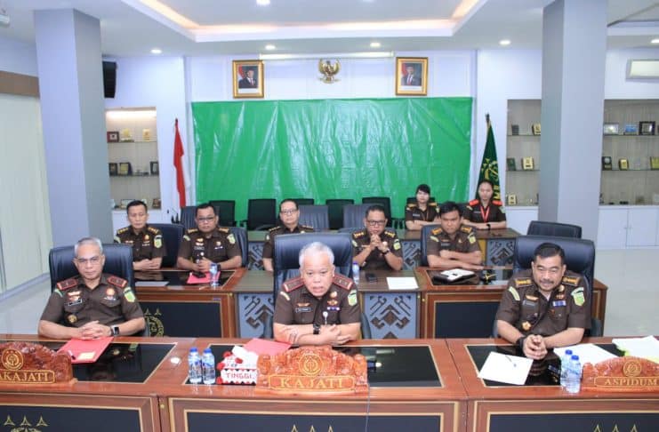 Restoratif Justice Bebaskan Tersangka dan Pulihkan Hubungan Sosial di Masyarakat