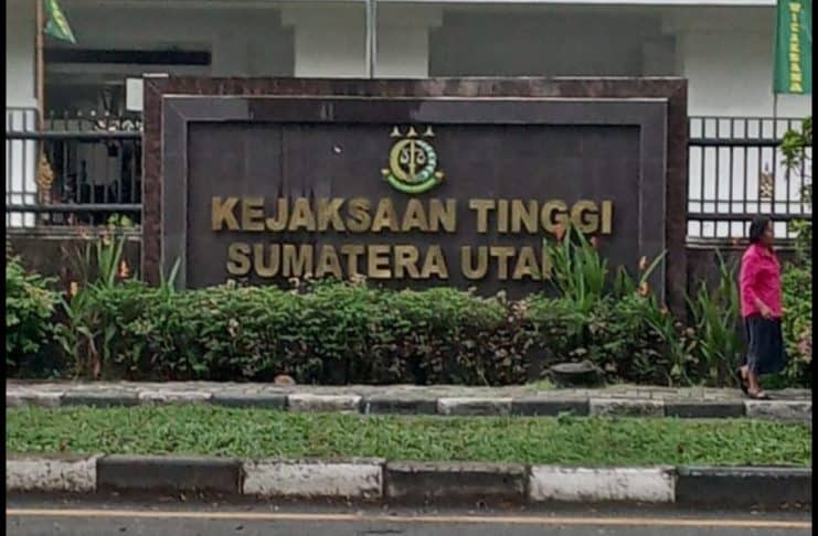 Penanganan Penyelidikan Dugaan Korupsi Kerjalanan Dinas DPRD Kota Madya Medan 2023 sebesar ,Rp4,43 Milyar Lamban
