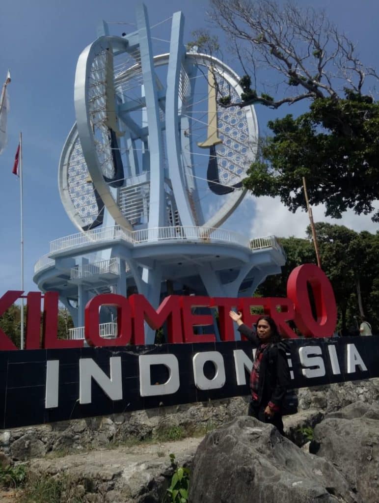 Touring Lebih Nikmat Saat Tahu Kapan Berhenti