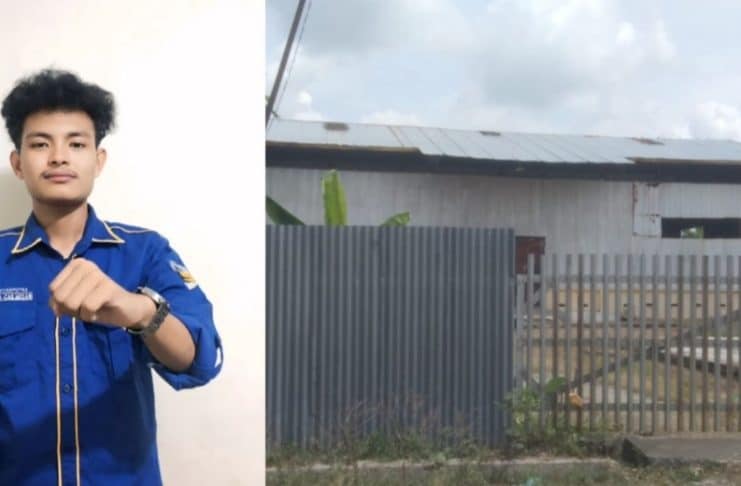 Dukung Swasembada Pangan, IMABARA Desak Bupati Batubara Tinjau dan Usut Kilang Padi Mangkrak Era Zahir