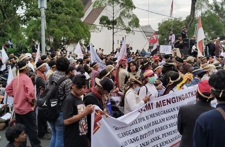 Ketika Ekologi Terabaikan, Kisah Sunyi dari Ruang Kelas Teologi