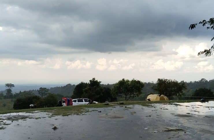 Waspada Sepekan Krisis Cuaca, Seruan untuk Medan yang Lebih Siaga