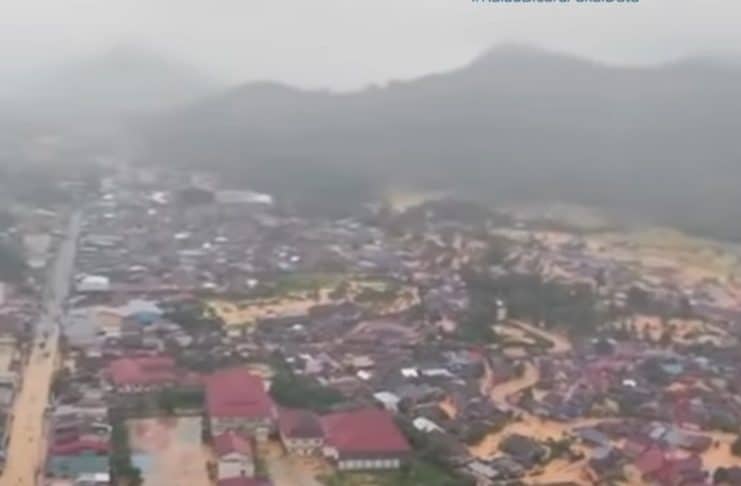 Belajar dari Angin dan Air, Pendidikan Kebencanaan Mendesak untuk Sumatera Utara