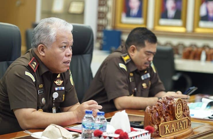Pengemudi Mobil Dibebaskan dari Tuntutan Pidana Melalui Restoratif Justice