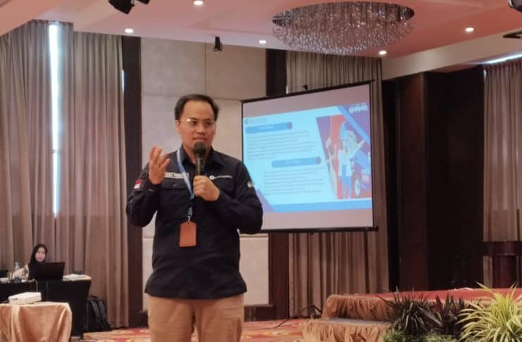 Uang Rusak Akibat Banjir Bisa Ditukar, BI: Bawa Saja ke Kantor Kami