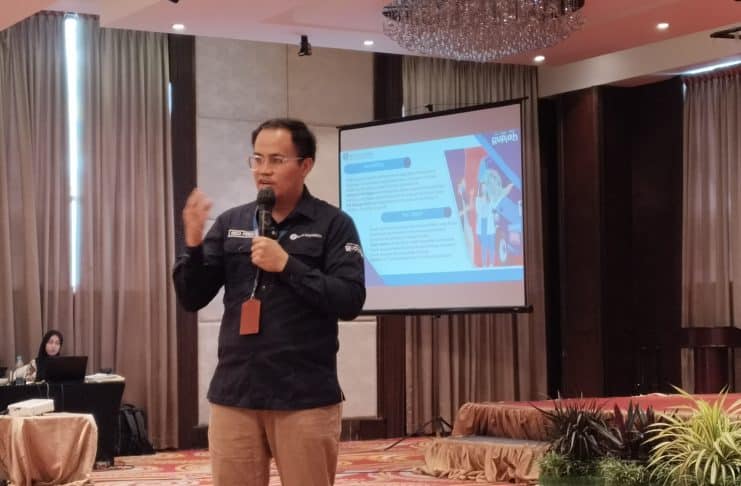 Cinta Rupiah, Mengapa Kita Masih Meremehkan Lembaran yang Menjaga Stabilitas Negara?