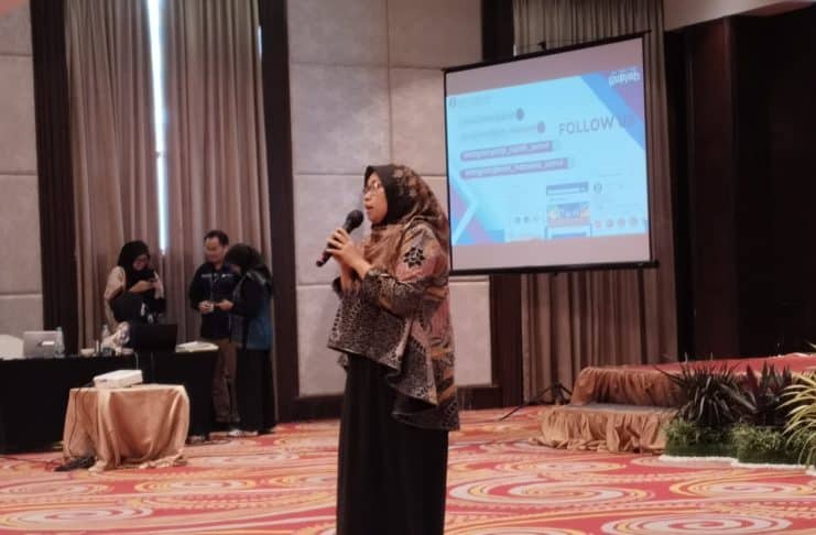 BISAID, Jalan Tol Baru UMKM Menuju Pembiayaan yang Lebih Adil,