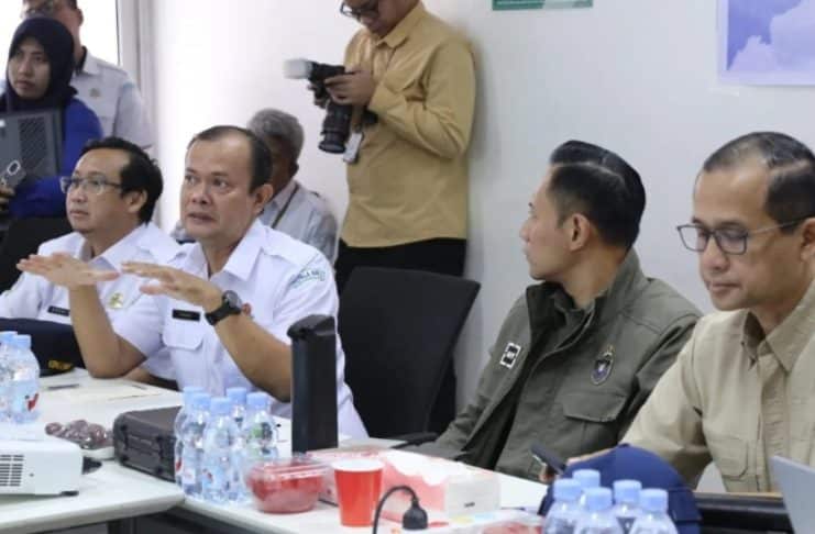 BMKG Dukung Penanganan Pasca Bencana di Wilayah Sumatra