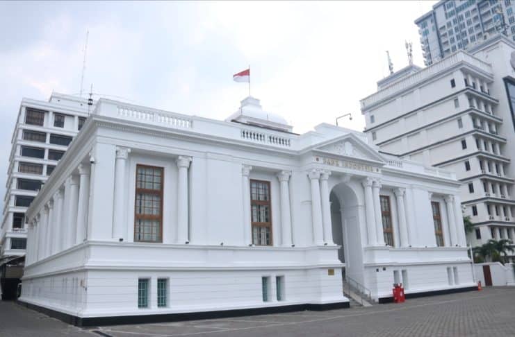 Layanan Pembayaran Sibolga dan Tapanuli Tengah Sehubungan Bencana Banjir dan Tanah Longsor Bank Indonesia Prov. Sumatera