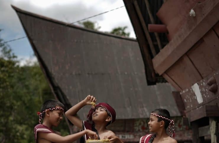 Penelitian PAK Berbasis Budaya, Saatnya Iman Turun ke Tanahnya Sendiri