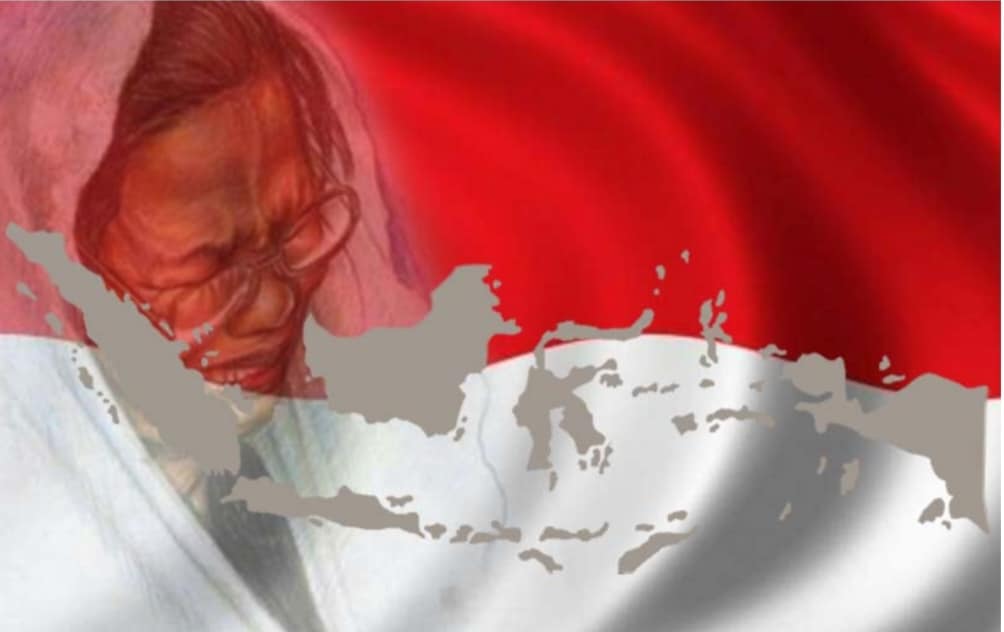 Hari Ibu, Ibu Pertiwi yang Dihianati
