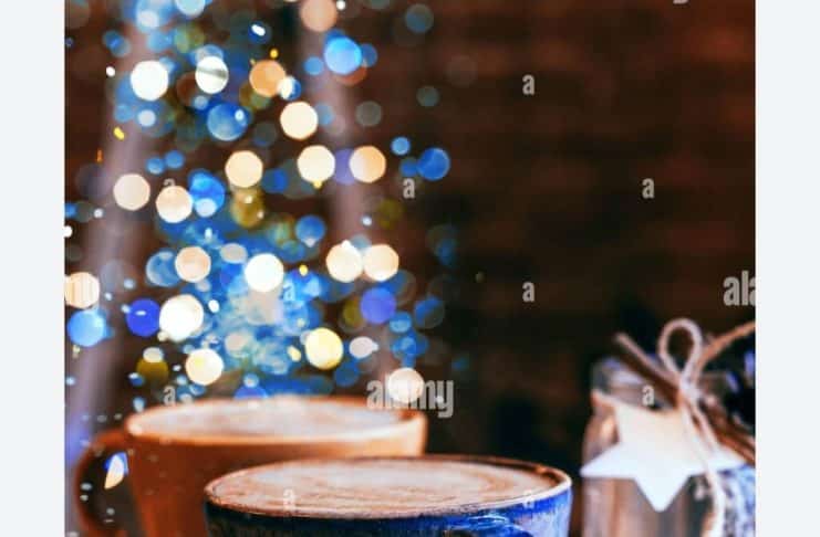 Natal, Kopi, dan Perlawanan yang Tetap Hangat