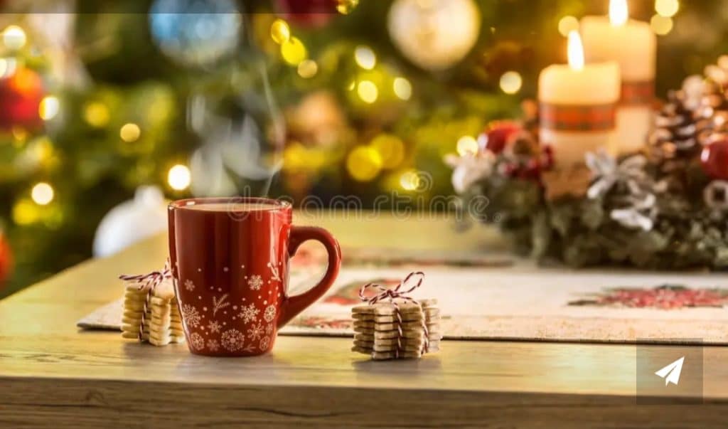 Natal, Kopi, dan Perlawanan yang Tetap Hangat