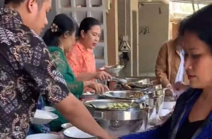 Open House dan Hati Batak, Ketika Ritual Sosial Kehilangan Sakralitasnya