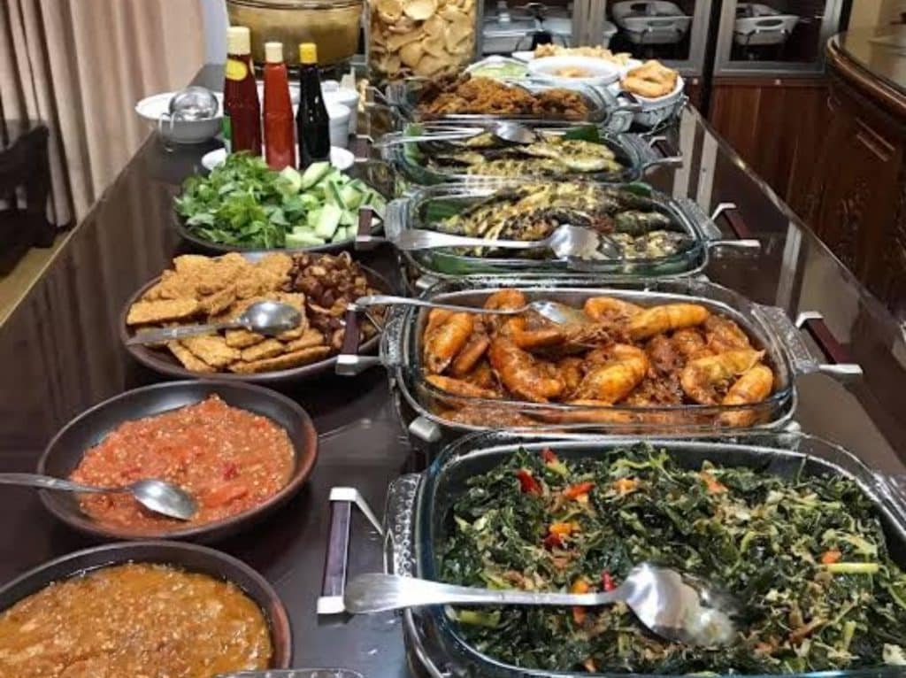 Open House dan Hati Batak, Ketika Ritual Sosial Kehilangan Sakralitasnya
