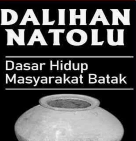 Dalihan Na Tolu, Teologi Relasi dari Tanah Batak di Tengah Krisis Zaman