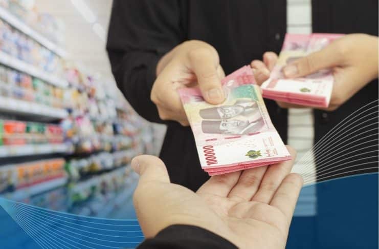Perkembangan Indikator Stabilitas Nilai Rupiah (2 Januari 2026)
