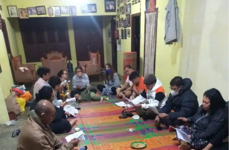 Bona Taon dan Keberanian Sosial, Tradisi yang Menolak Dibungkam Zaman