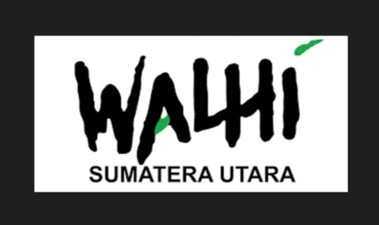 WALHI Sumut Ingatkan Bahaya Kebijakan Simbolik di Balik Pencabutan Izin Perhutanan