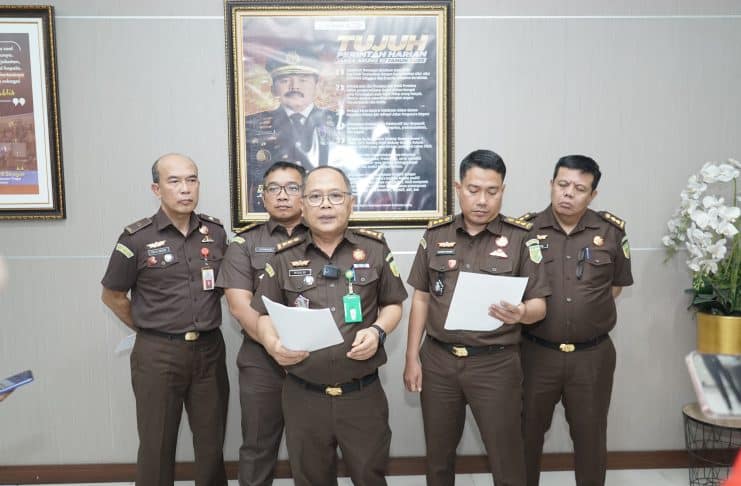 Jeratan Baru di Proyek Danau Toba: Manajer Konsultan Pengawas Jadi Tersangka, Negara Diduga Rugi Rp13 Miliar