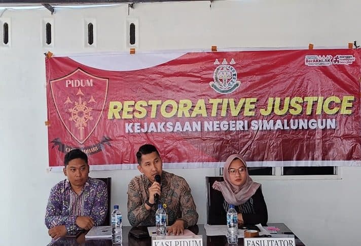 Tersulut Api Cemburu, Tersangka Aniaya Pacar Hingga Berujung Proses Hukum