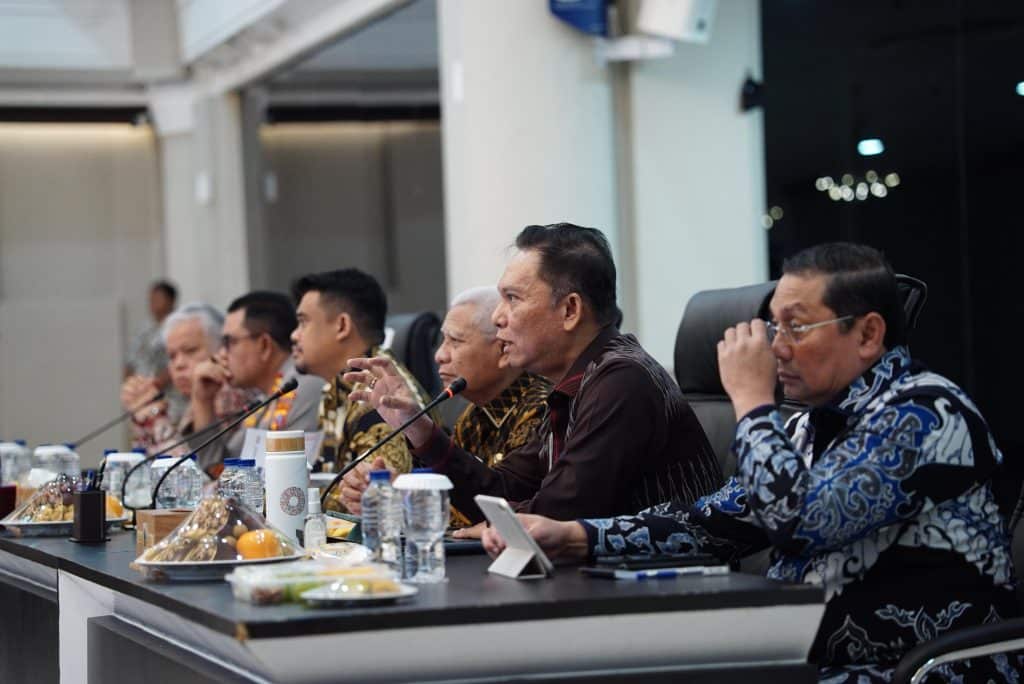 Menjaga Harga, Menjaga Ibadah, Ujian Inflasi di Tanah Sumatera