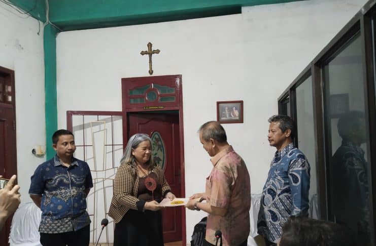 Membangun Budaya Mutu Melalui Kesadaran Dokumen, (Refleksi Visitasi Asesor di STT Paulus Medan)