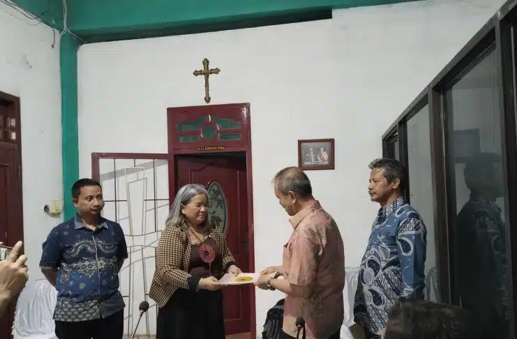 Membangun Budaya Mutu Melalui Kesadaran Dokumen, (Refleksi Visitasi Asesor di STT Paulus Medan)