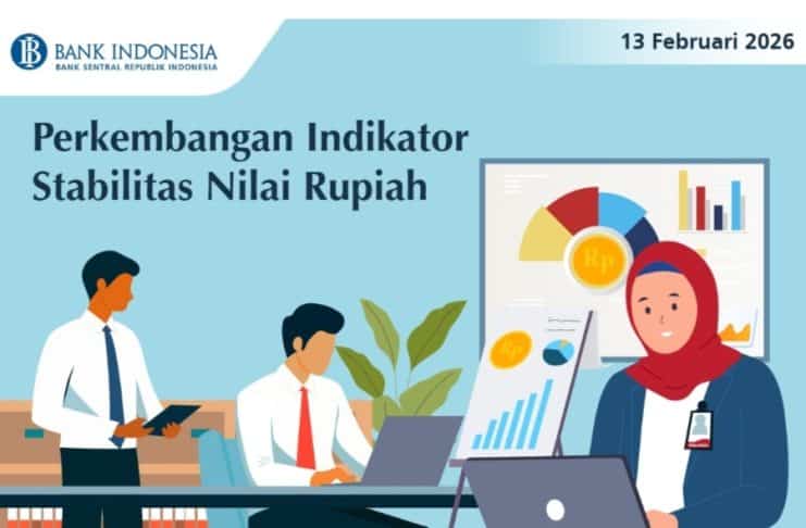 Belanja Menguat di Awal Tahun, Alarm Harga Mulai Berbunyi