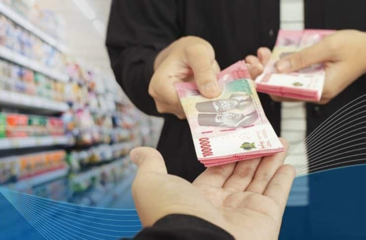 Rupiah di Ujung Tekanan Global, BI Perkuat Tameng Stabilitas