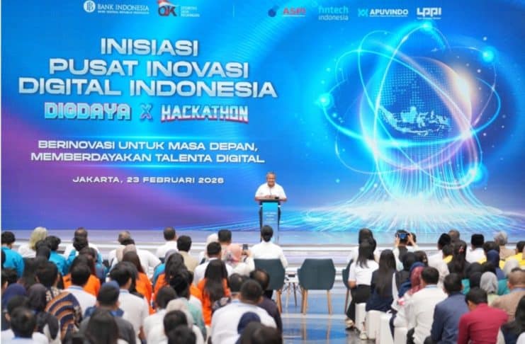 PIDI Digdaya, Lompatan Berani Talenta Digital Menuju Ekonomi Masa Depan