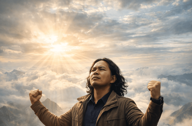 setiap pendakian adalah janji yang diucapkan tanpa kata. Datang sebagai tamu, pulang tanpa meninggalkan luka