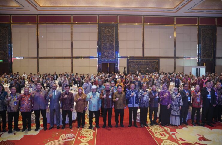 Bank Indonesia Perkuat Bauran Kebijakan untuk Menopang Investasi Sumatera