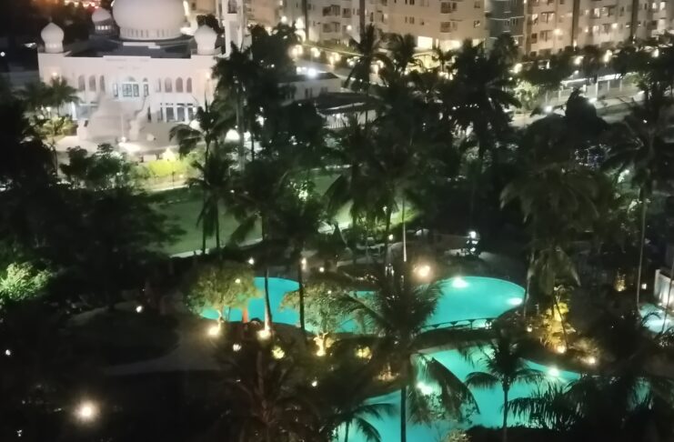 Pariwisata Berkualitas Buka Peluang Investasi Baru di Sumatera