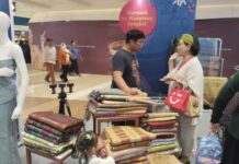 KKSU 2026 Satukan Kekayaan Alam dan Budaya dalam Identitas UMKM Sumut KKSU 2026 Satukan Kekayaan Alam dan Budaya dalam Identitas UMKM Sumut