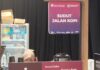 KKSU 2026 Jadi Ruang Strategis Kolaborasi UMKM dan Mitra Usaha KKSU 2026 Jadi Ruang Strategis Kolaborasi UMKM dan Mitra Usaha