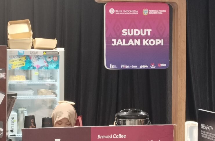 KKSU 2026 Jadi Ruang Strategis Kolaborasi UMKM dan Mitra Usaha